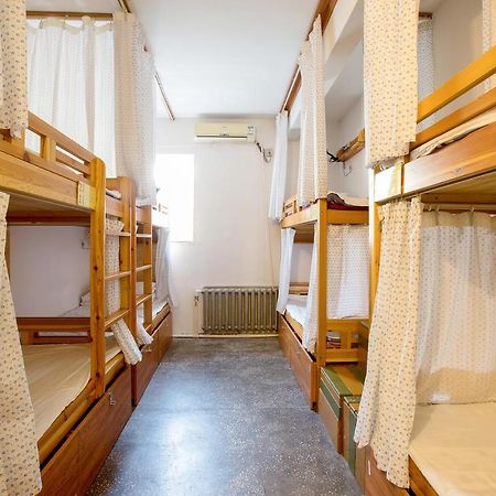 Harbin Kazy Int'L Youth Hostel 외부 사진