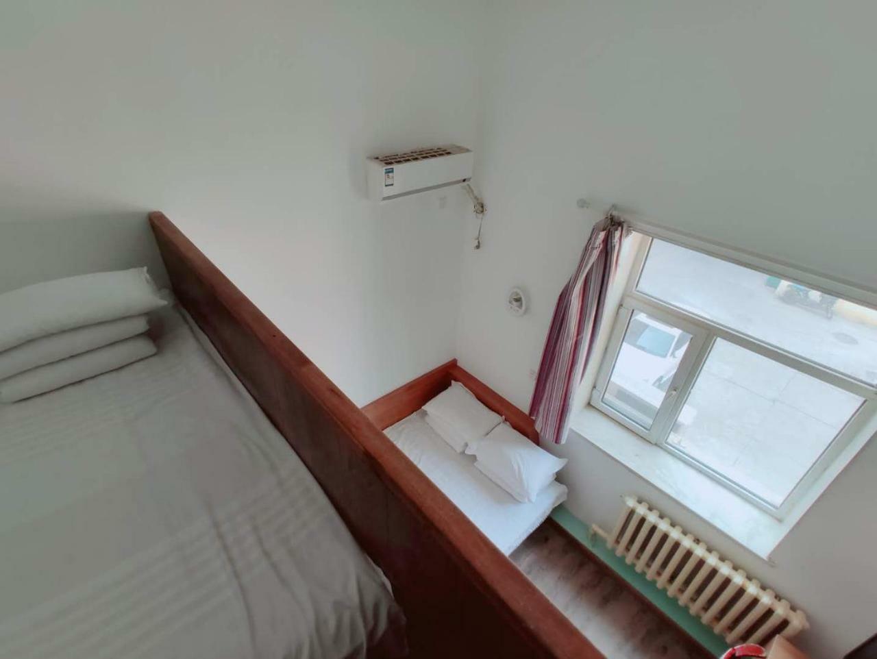 Harbin Kazy Int'L Youth Hostel 외부 사진