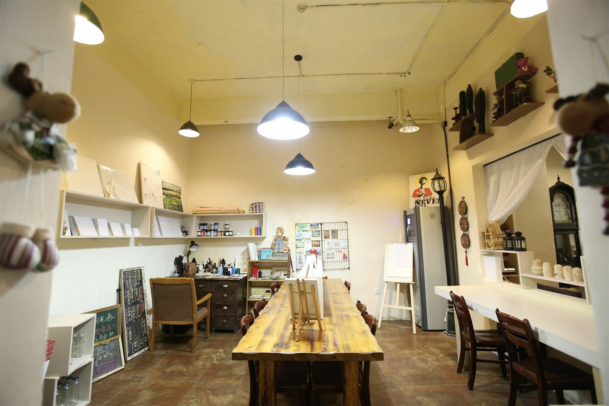 Harbin Kazy Int'L Youth Hostel 외부 사진