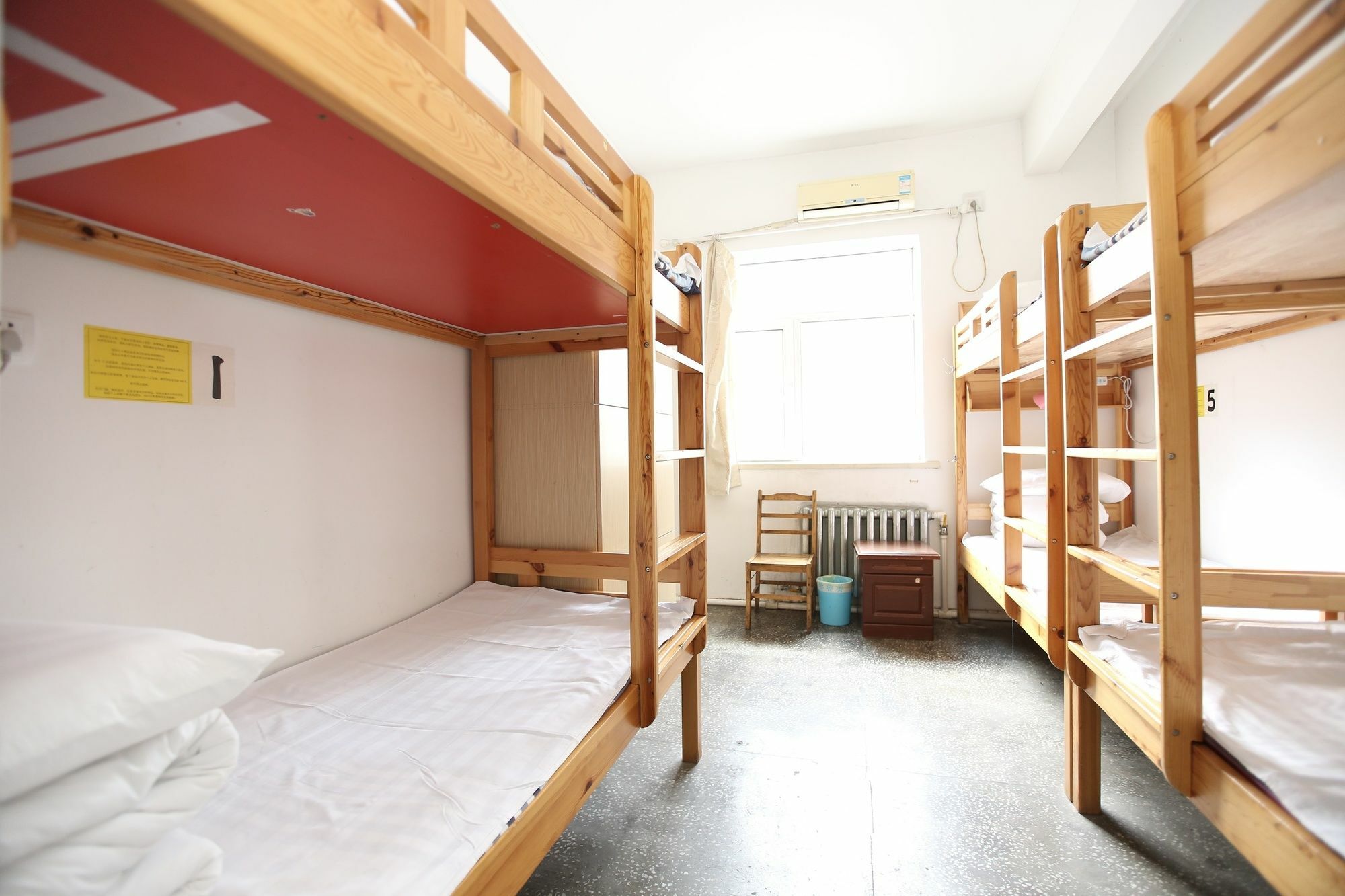 Harbin Kazy Int'L Youth Hostel 외부 사진