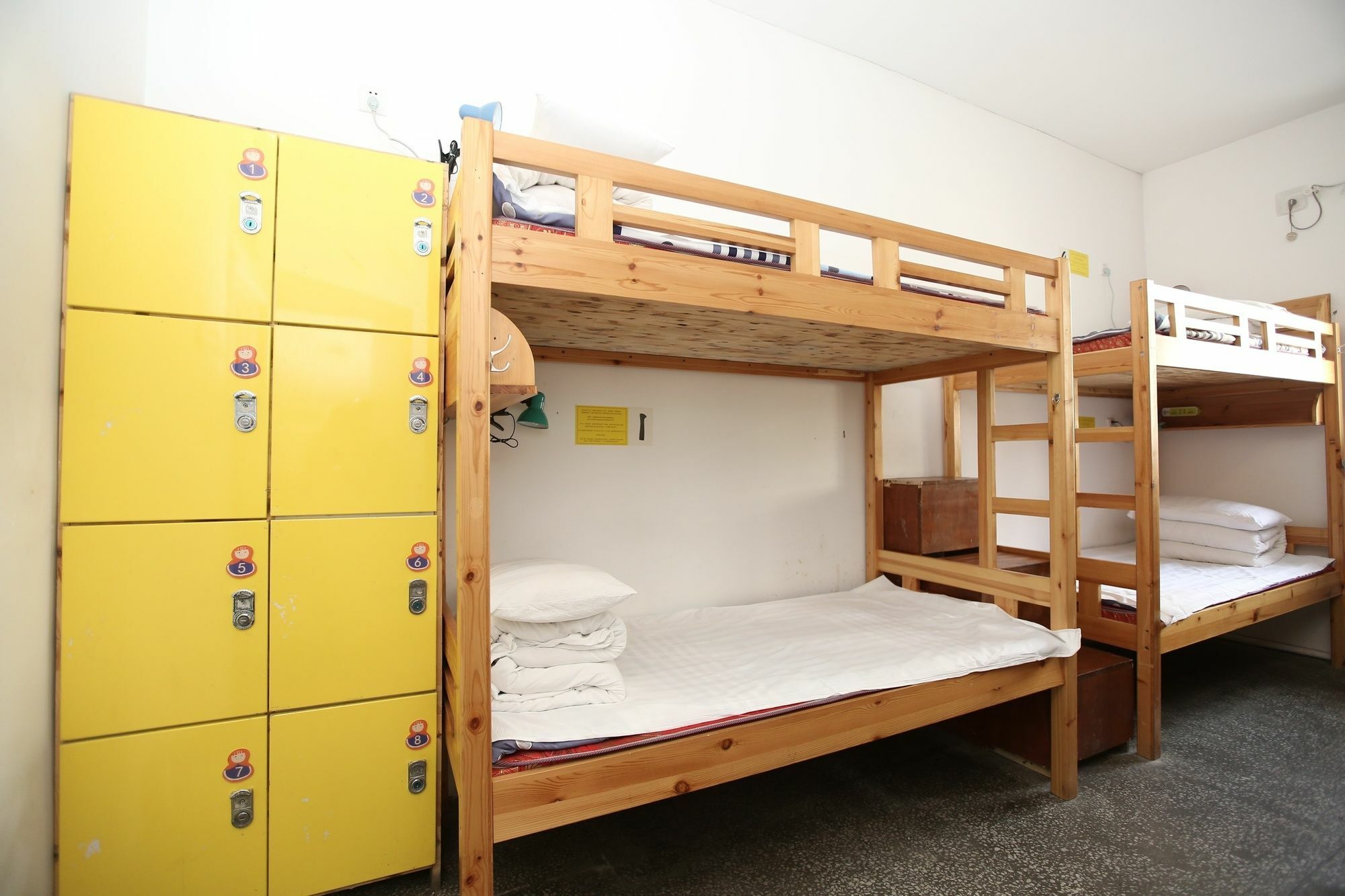 Harbin Kazy Int'L Youth Hostel 외부 사진