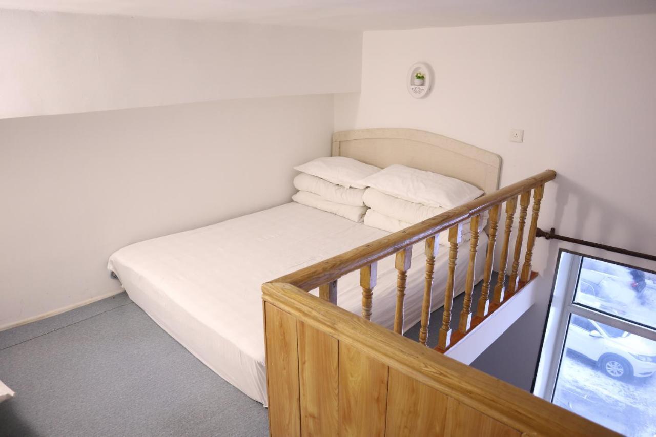 Harbin Kazy Int'L Youth Hostel 외부 사진