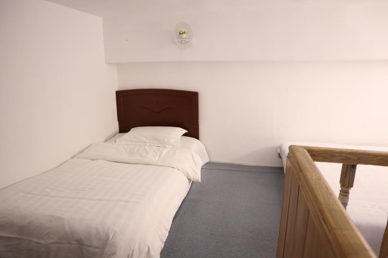 Harbin Kazy Int'L Youth Hostel 외부 사진