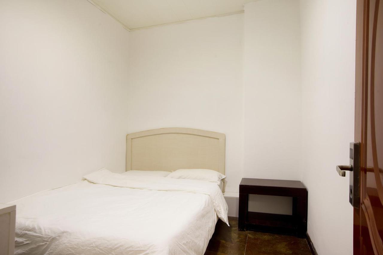Harbin Kazy Int'L Youth Hostel 외부 사진