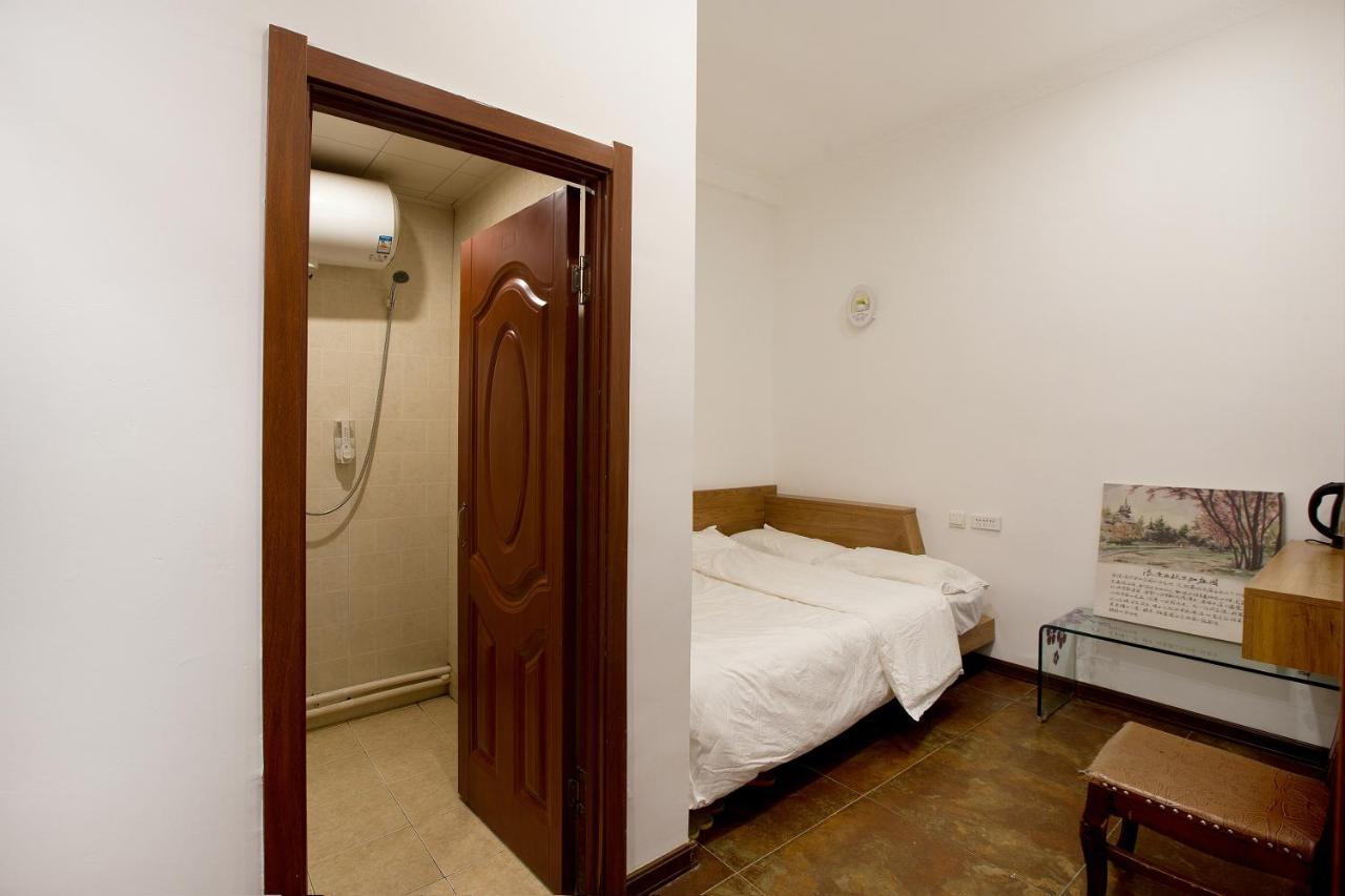 Harbin Kazy Int'L Youth Hostel 외부 사진