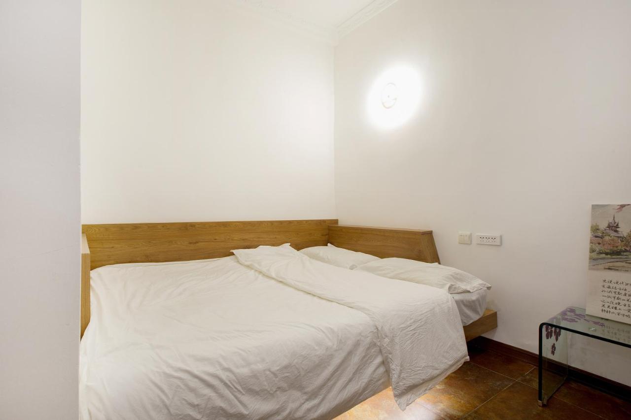 Harbin Kazy Int'L Youth Hostel 외부 사진