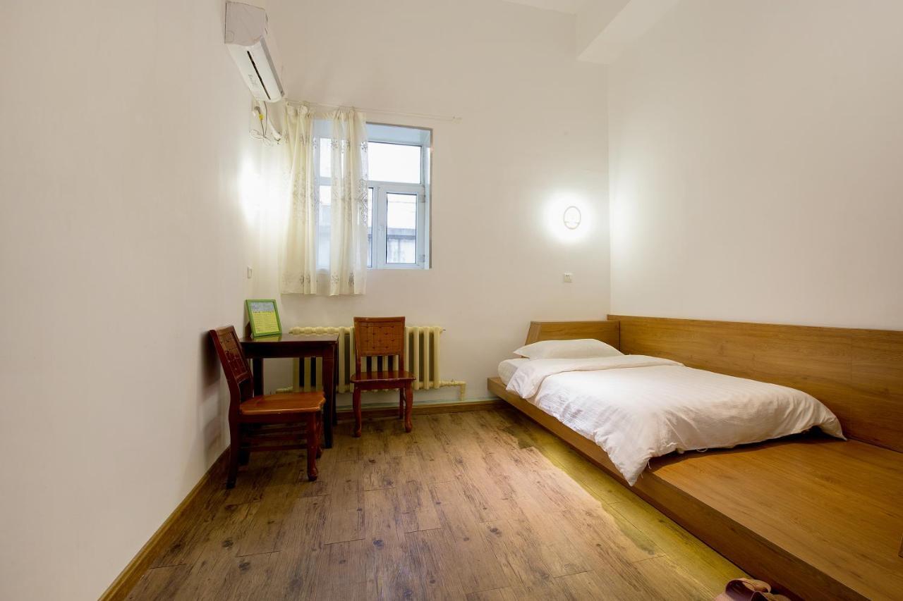 Harbin Kazy Int'L Youth Hostel 외부 사진