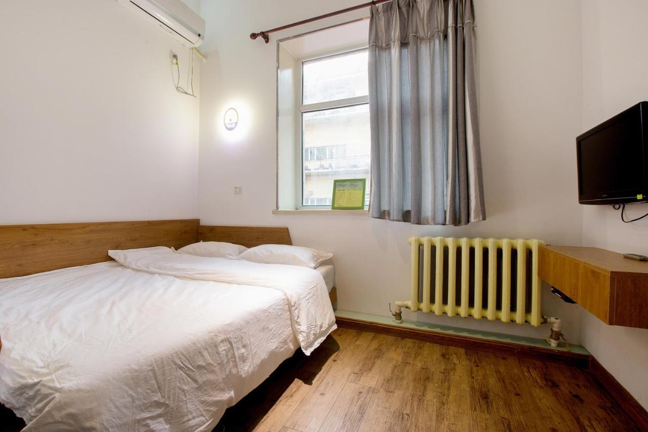 Harbin Kazy Int'L Youth Hostel 외부 사진